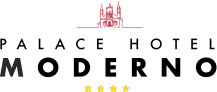 Palace Hotel Moderno